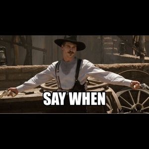 Meet your Posher, Brandon